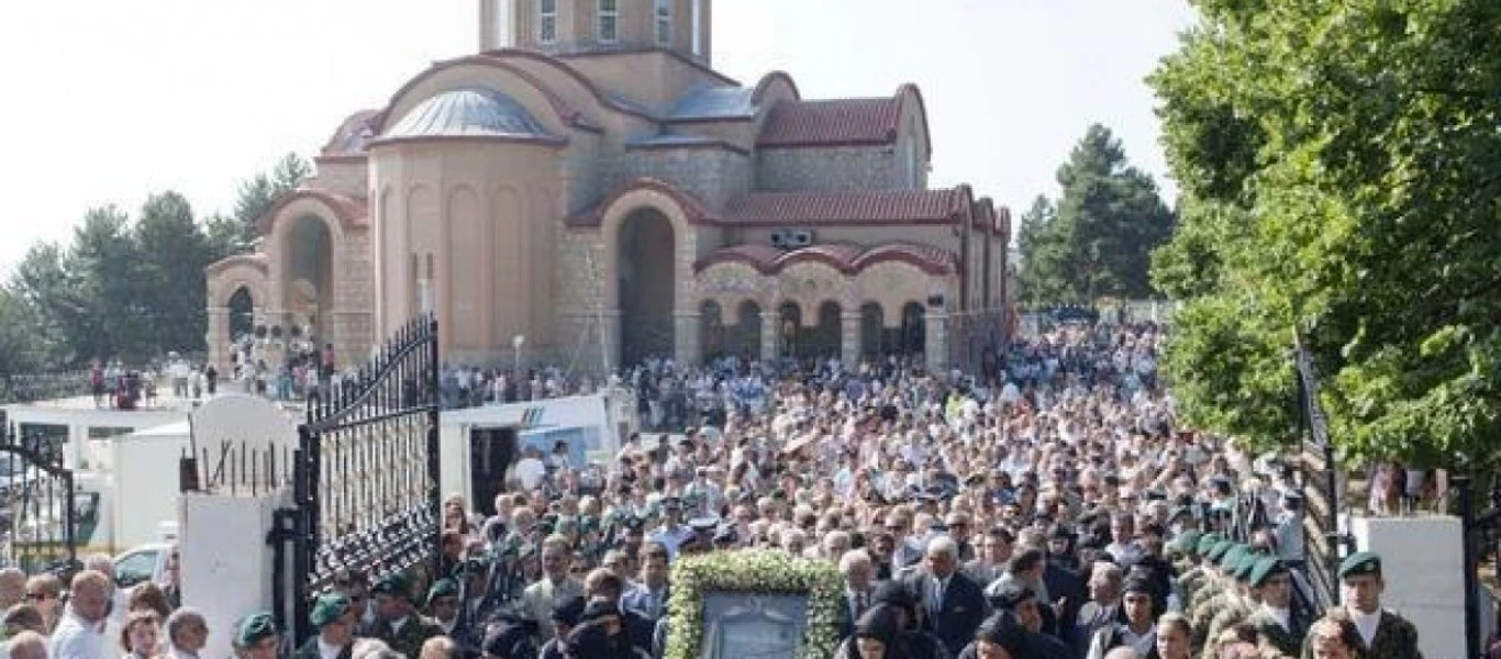 Δεκαπενταύγουστος: Παναγία Σουμελά, το ισχυρό σύμβολο του ποντιακού ελληνισμού